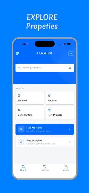 Sahmiye screenshot 1