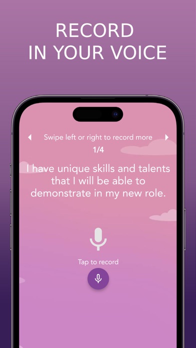 Success Mindset - Motivation Screenshot