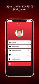 Roulette Predictor Pro ML screenshot