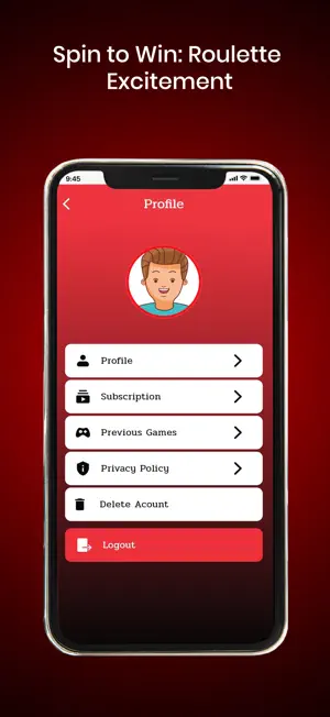 Roulette Predictor Pro ML screenshot 1