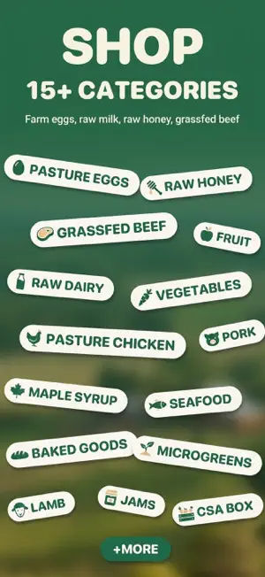 FarmHop: Local Farms Nearby screenshot 3
