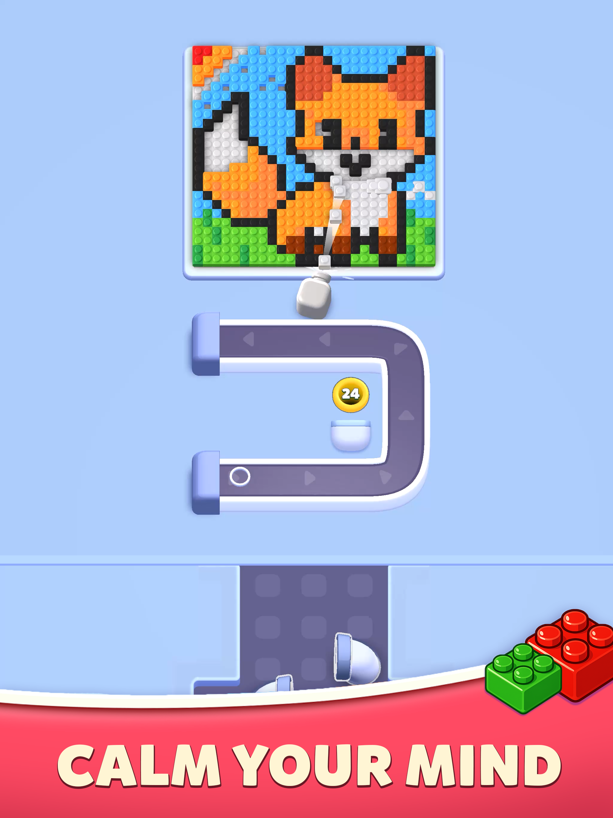 Art Blocks Factory screenshot 9