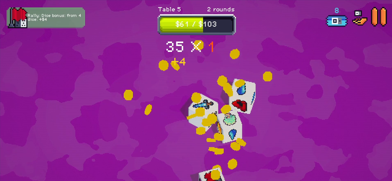 Payroll Dice Screenshot 7 of 9