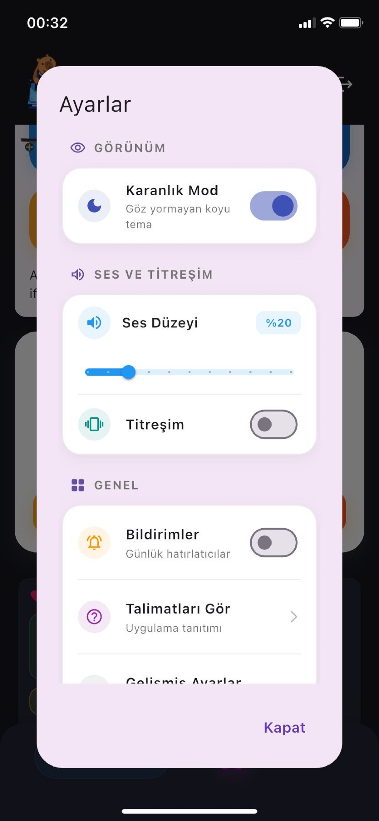 DigiKelime İngilizce Öğren