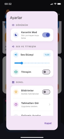 DigiKelime İngilizce Öğren screenshot