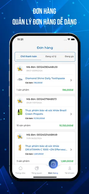 DLCONE screenshot 4