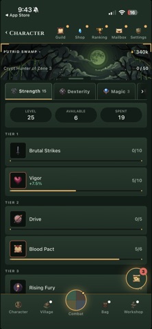 Yuusha Idle Screenshot 10 of 10