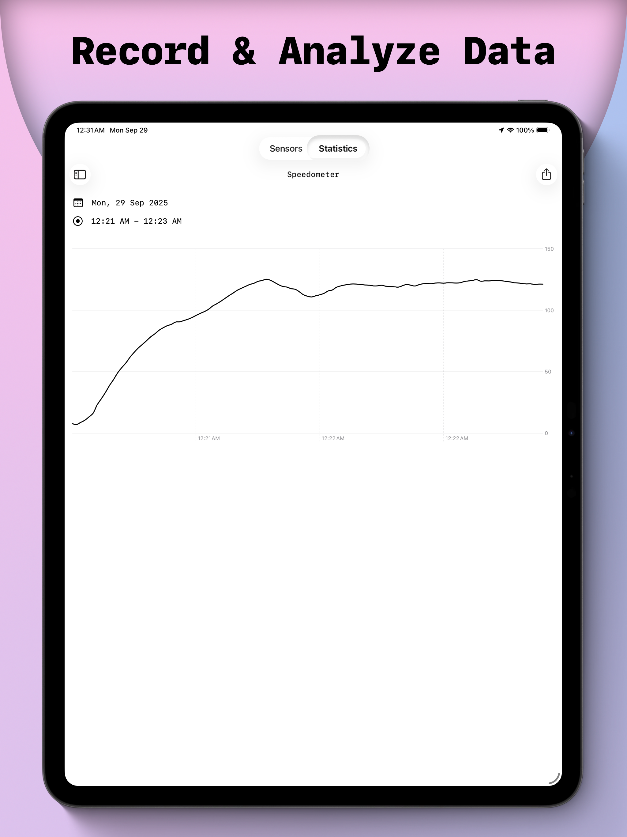 Toolbox - Metering Tools screenshot 11