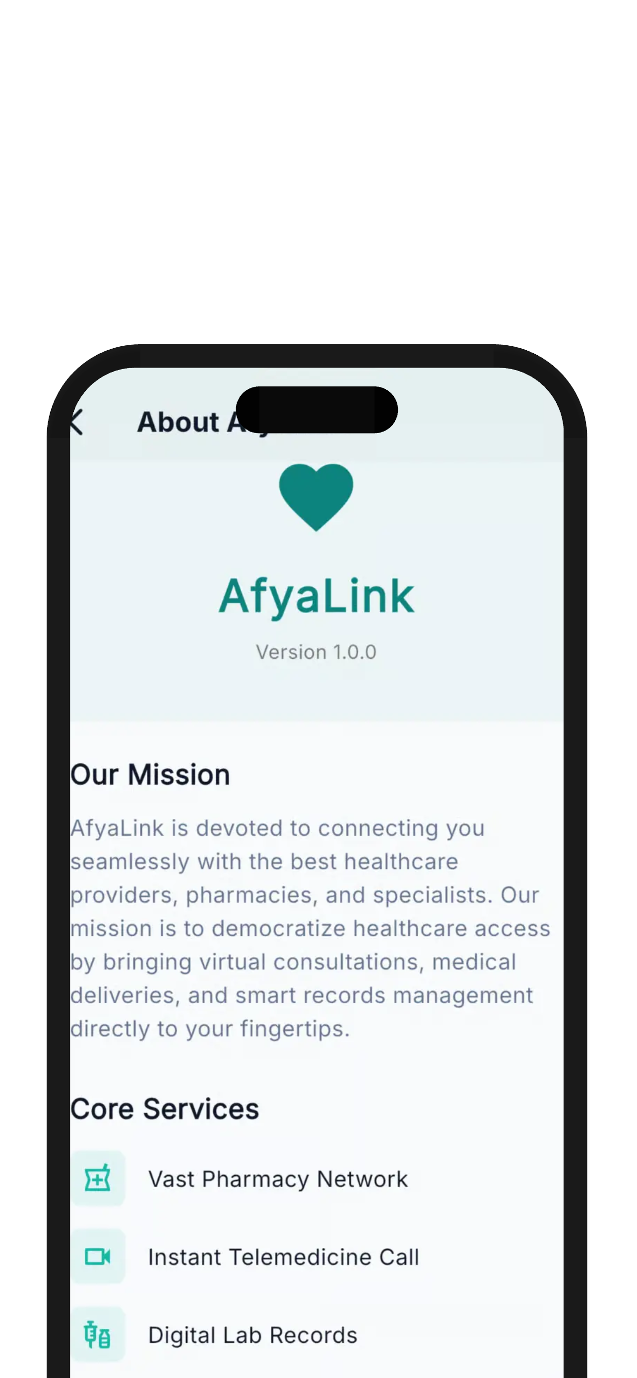 afyalink