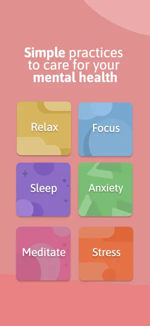 Lojong: Sleep & Meditation screenshot 3