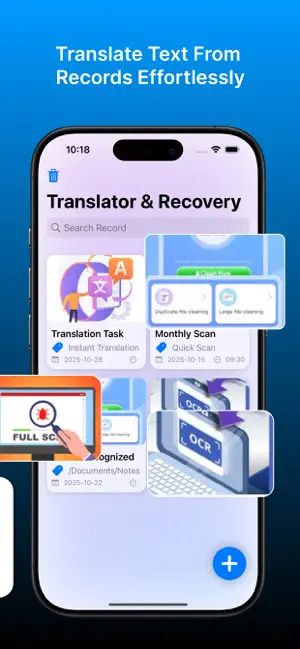 UItimate UtiIities screenshot 4