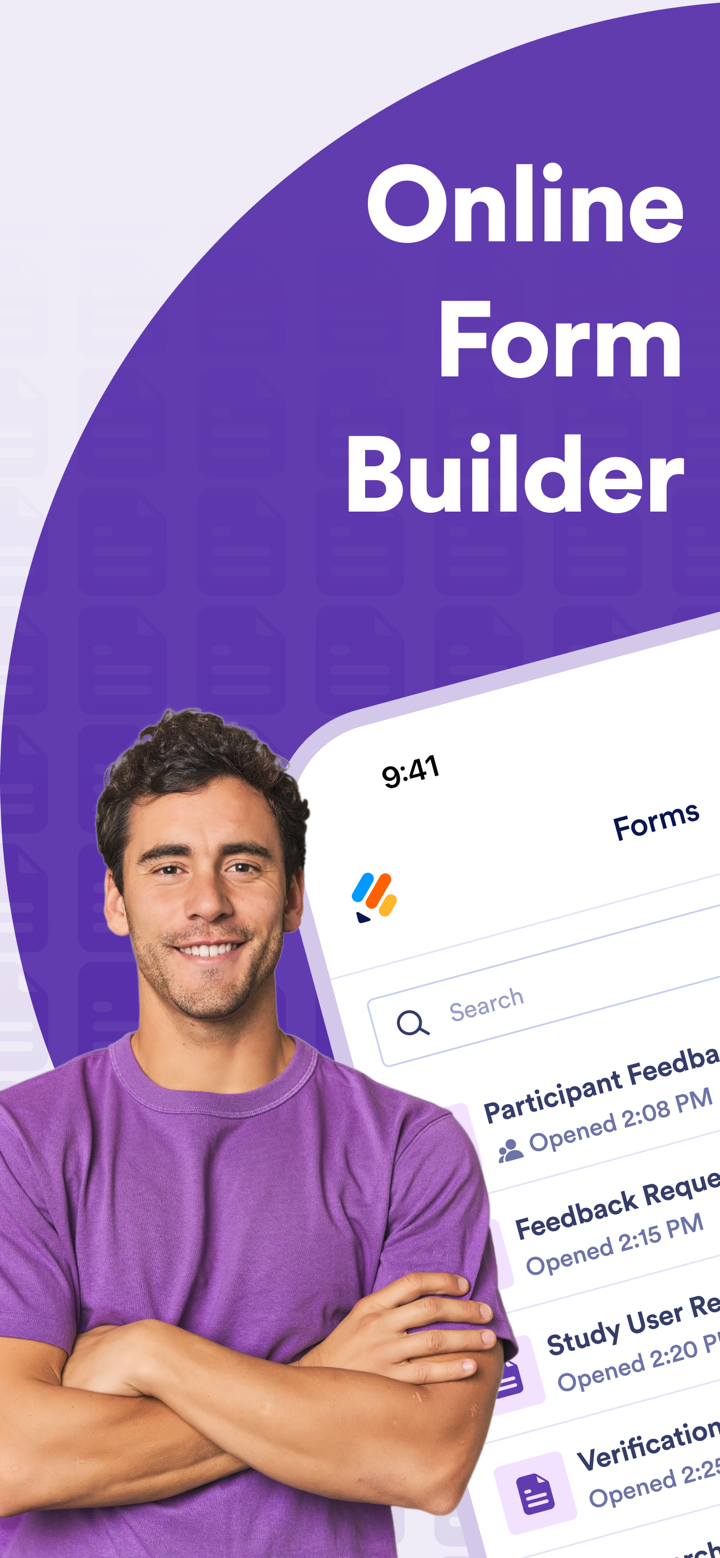 Form Editor for Google Forms screenshot 1