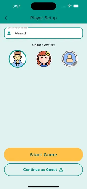 Word Maze: Play Vs Friend & AI screenshot 2
