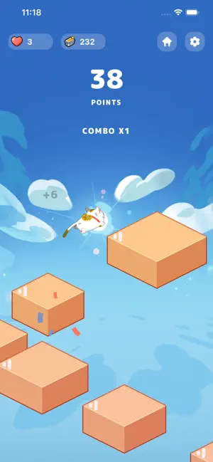 GimmeCat screenshot 1