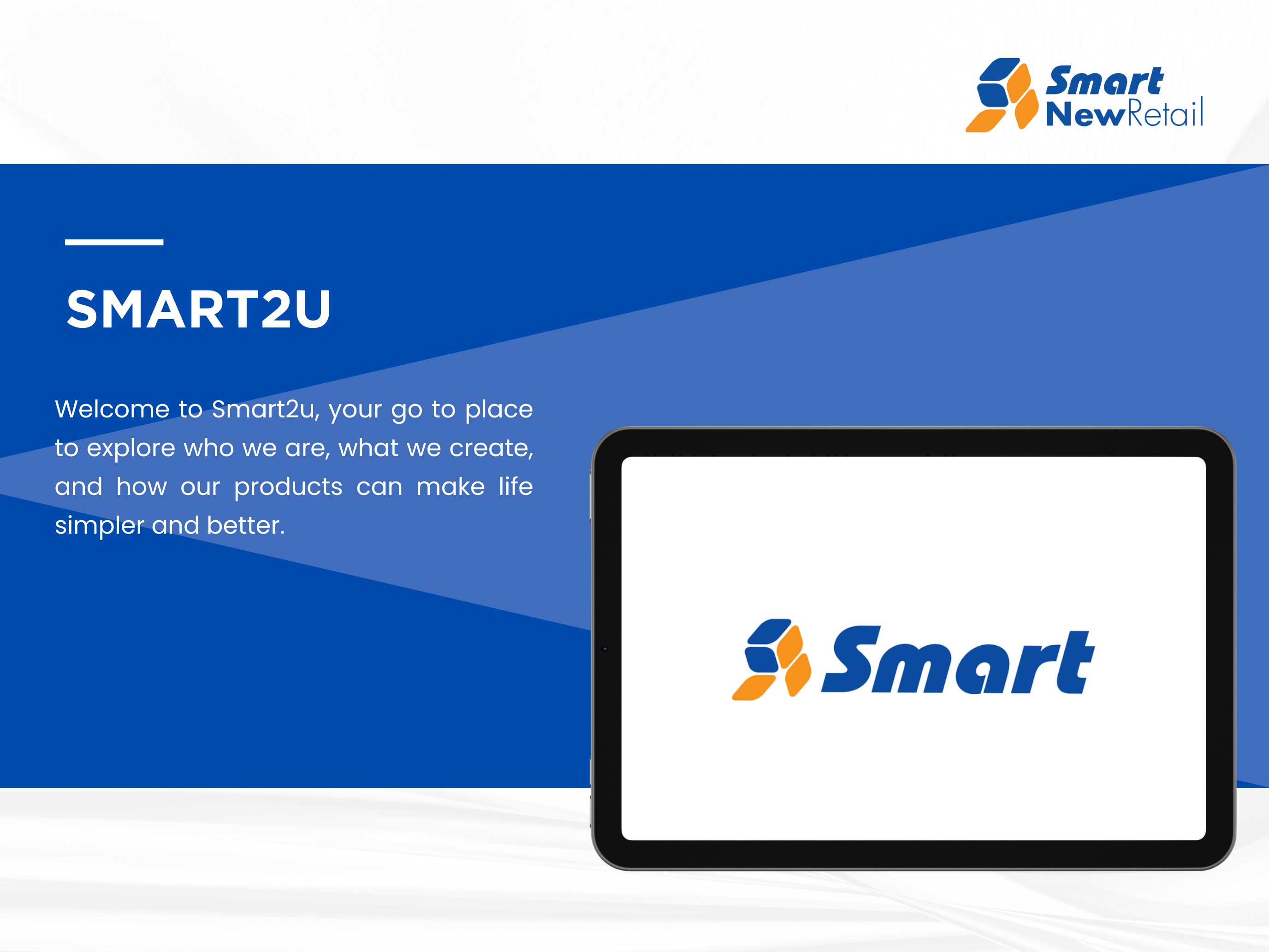 Smart2U