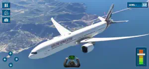Real Flight Simulator 3D screenshot 1