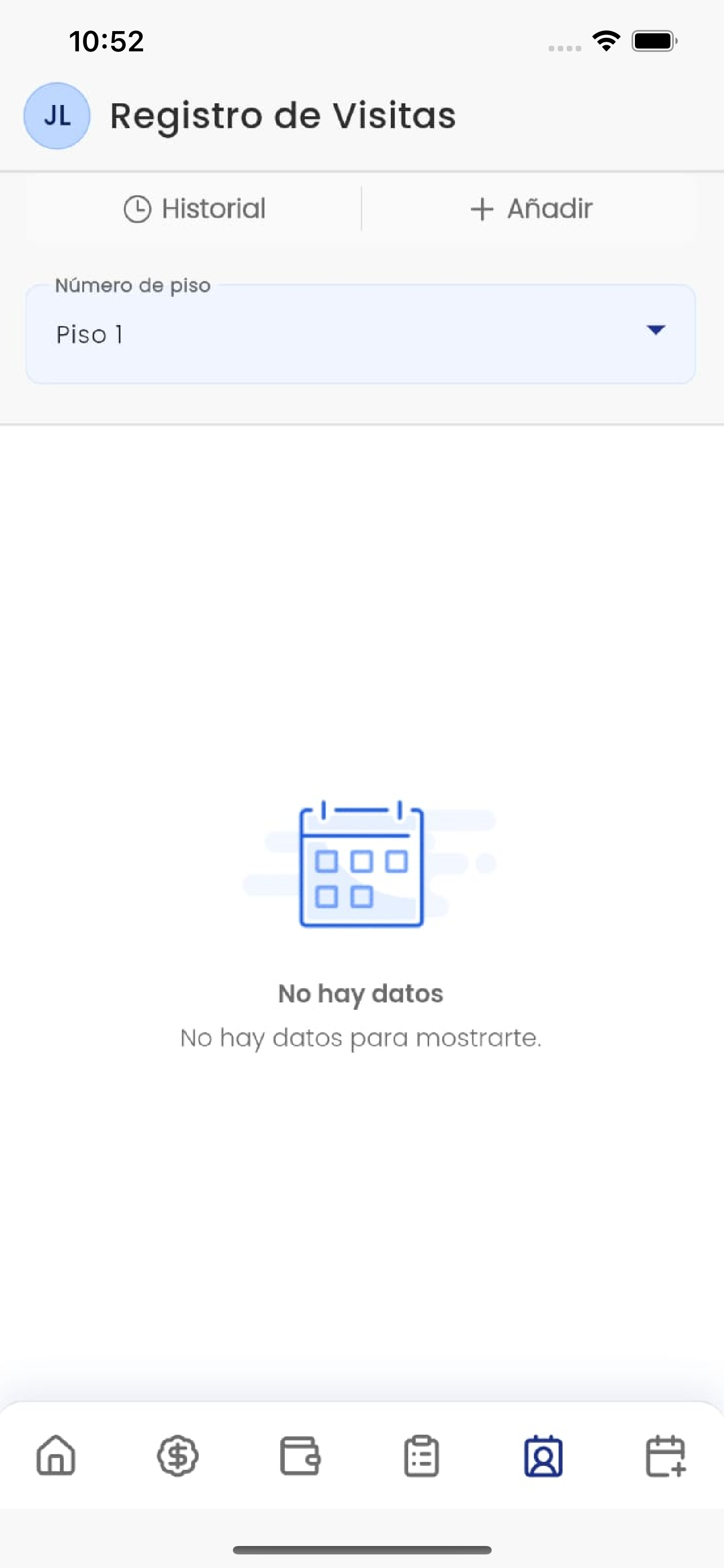 Habitare screenshot 7