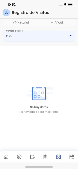 Habitare Screenshot 7 of 10