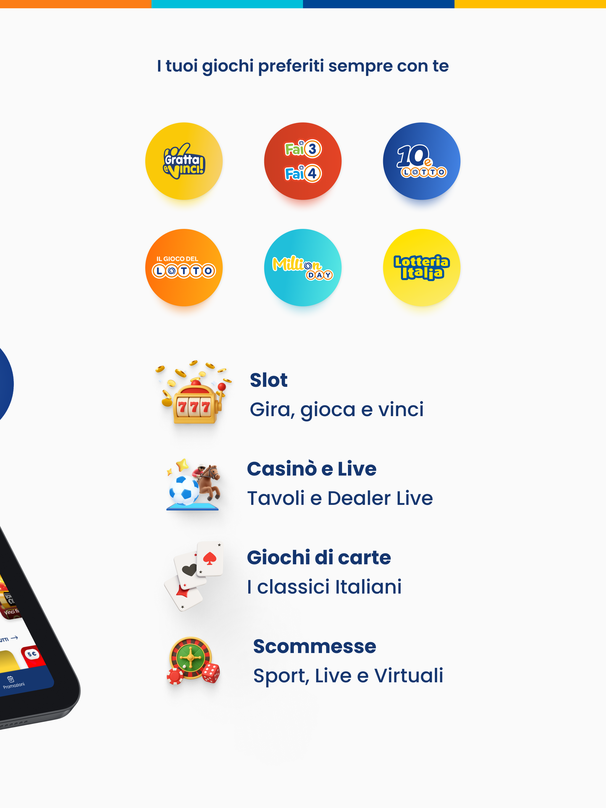 My Lotteries PLAY screenshot 10