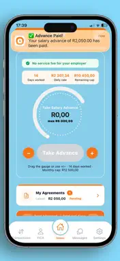 DoshApp screenshot 6