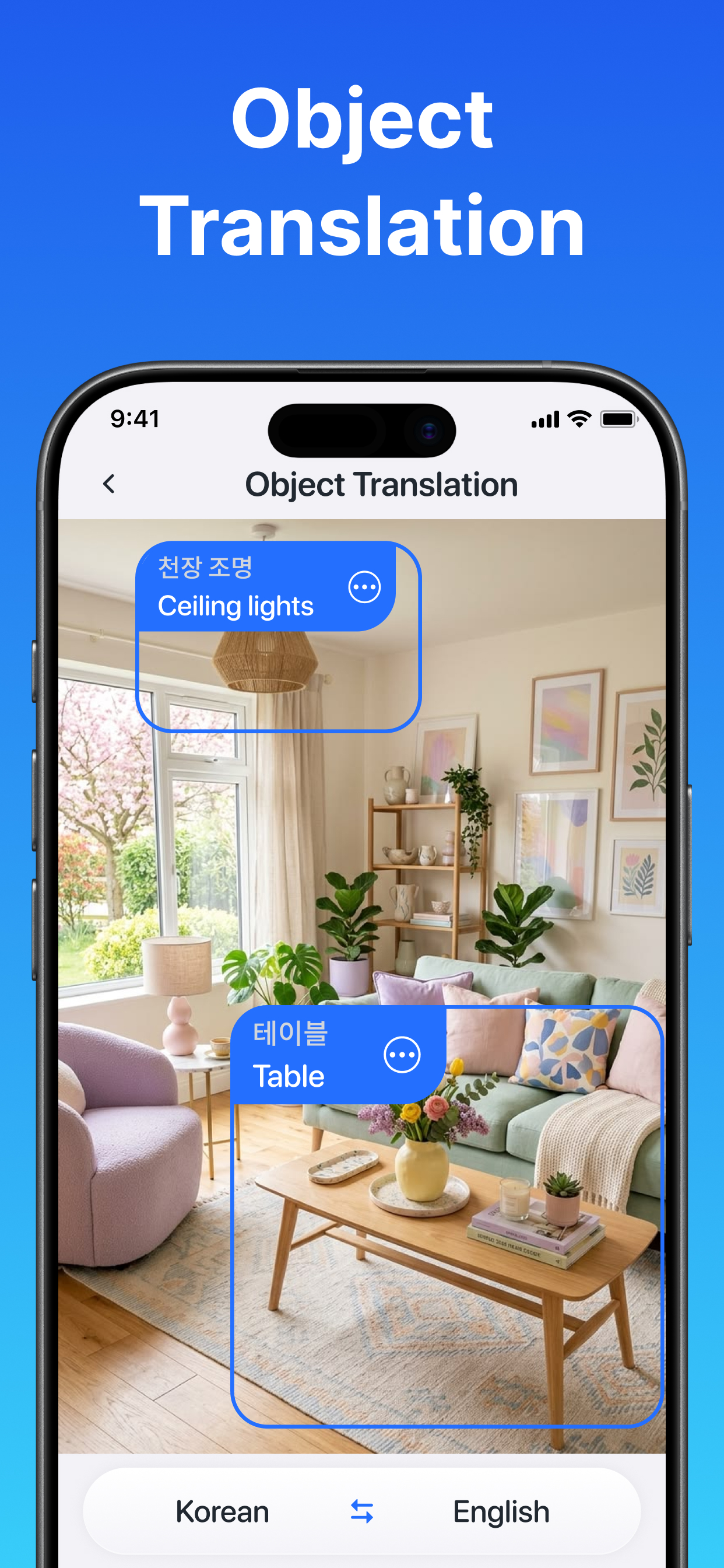AI Translator・Live Translator screenshot 5