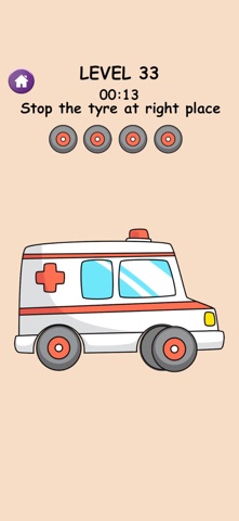 Tick Tock: Task Rush Game Screenshot 3 of 7