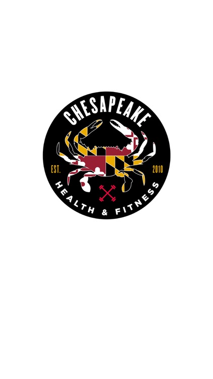 Chesapeake Health and Fitness