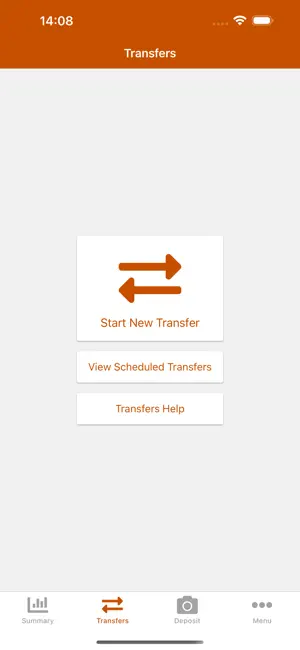 Healthcare Plus FCU screenshot 4