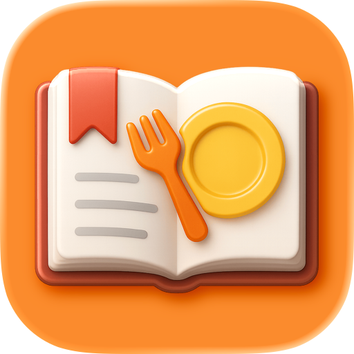 iCook - Recipe Manager