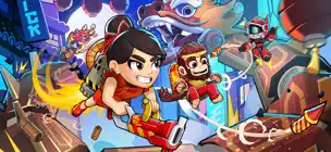 Jetpack Joyride 2 - Screenshot 1
