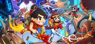 Jetpack Joyride 2 - Screenshot 1