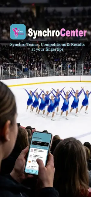 SynchroCenter screenshot 1