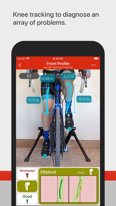 Bike fast fit hotsell