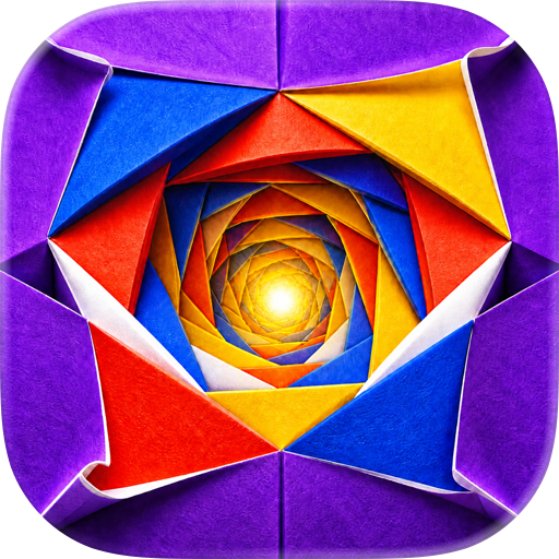 Drop Away: Color Puzzle