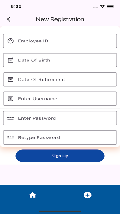 SJVN Ex-Employee Screenshot 2 - AppWisp.com SJVN Ex-Employee Screenshot 2 - AppWisp.com