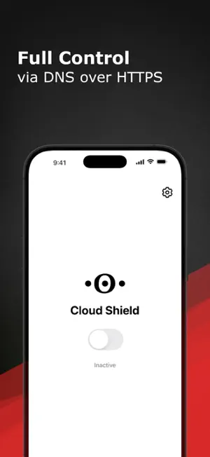 Securepoint Cloud Shield screenshot 2