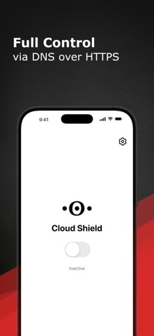 Securepoint Cloud Shield Screenshot 2 of 3