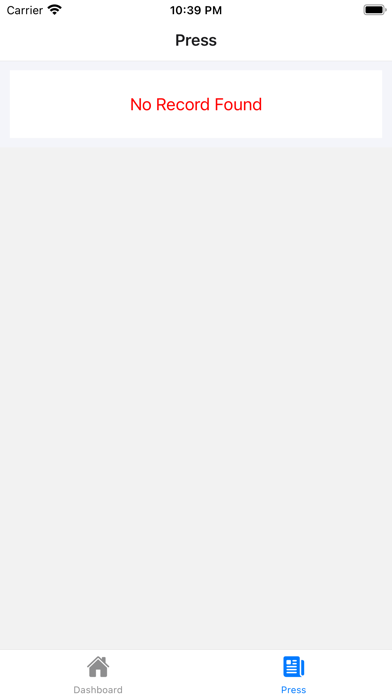 WatchMyCompetitor screenshot