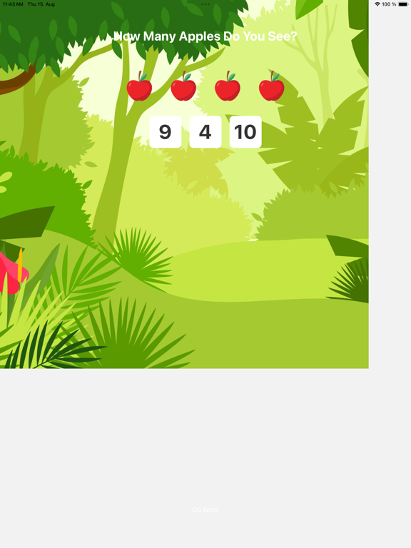 Screenshot #6 pour Jungle Safari Premium