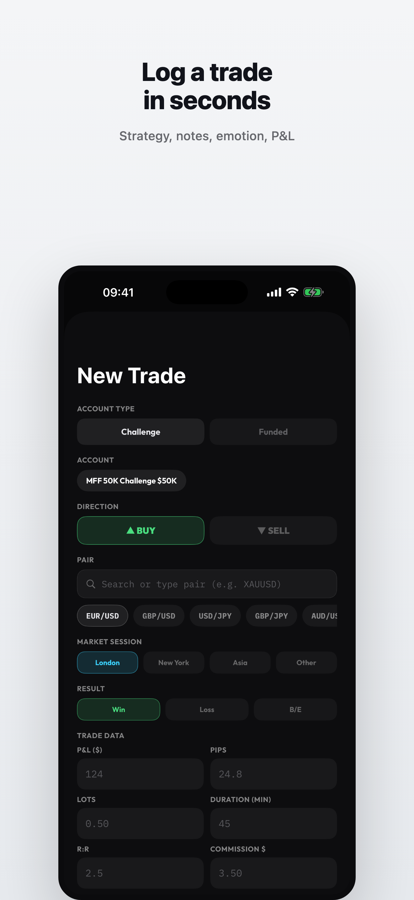 PropJournal