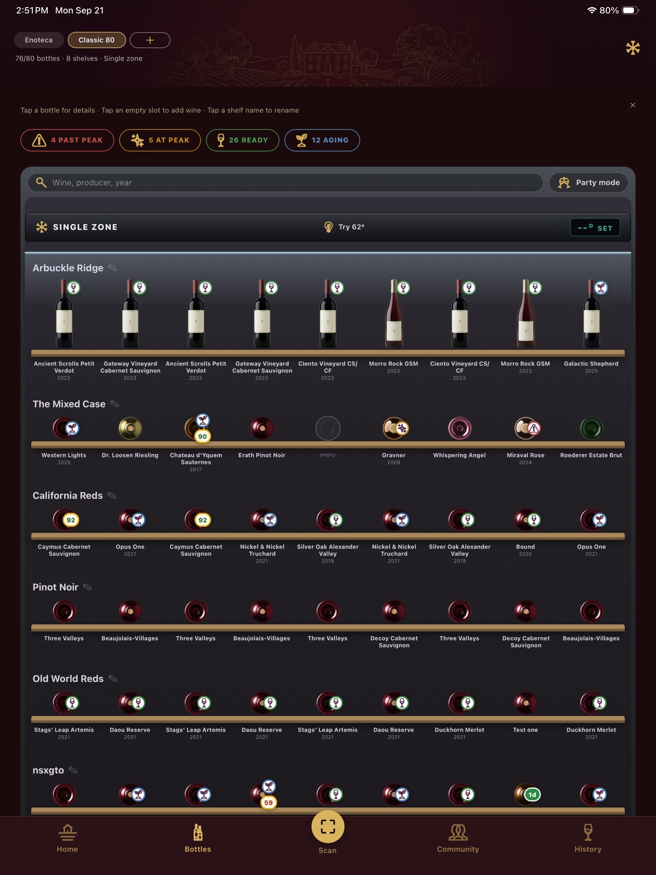 Screenshot 8 of Verreful