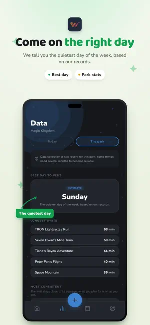 WikiCoaster screenshot 3
