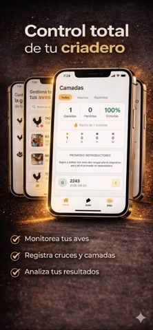 Mi Galleria screenshot