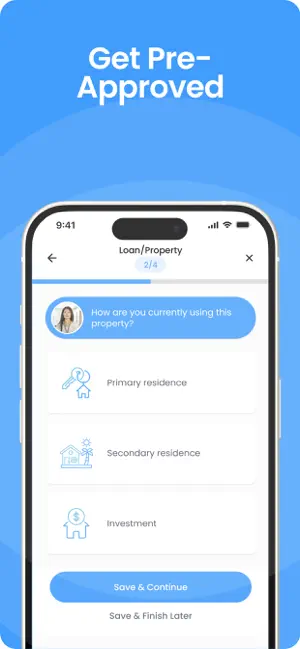Loanzify: Smart Home Buying screenshot 3