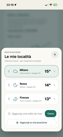AI Weather Intelligence screenshot 6