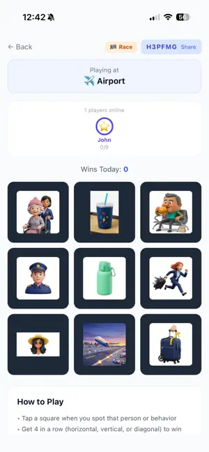 Spot It - Bingo in real life screenshot 4