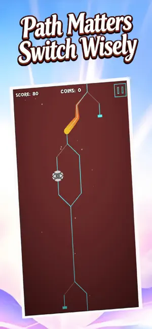Path Switcher screenshot 1