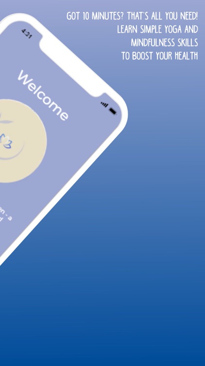 Aligned, MBPYC. NamasTen.