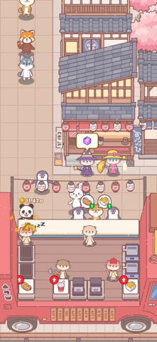 Mr. OtterChef Screenshot 3 of 5