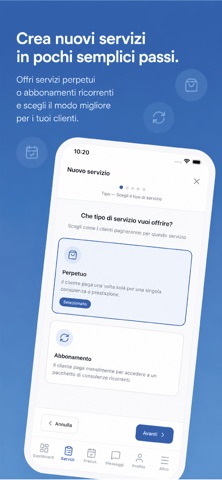 Il Tuo Esperto Screenshot 5 of 6